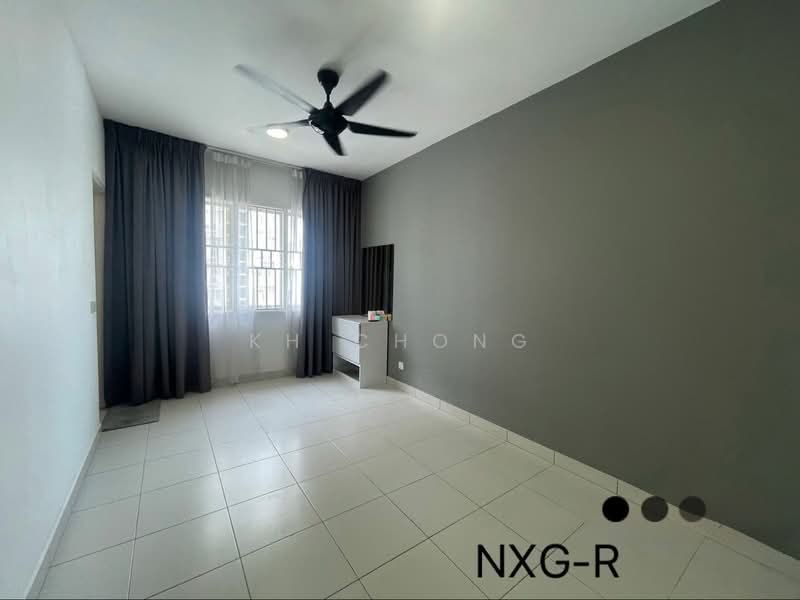 Apartment for Sale at De Palma - KH Chong - Bedroom - PropertyGuru.com.my