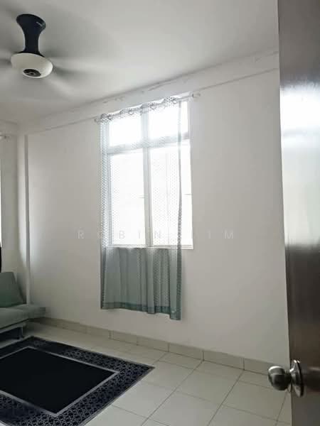 2-storey Terraced House for Sale in Pasir Gudang (Johor) - Robin Lim - Living Room - PropertyGuru.com.my