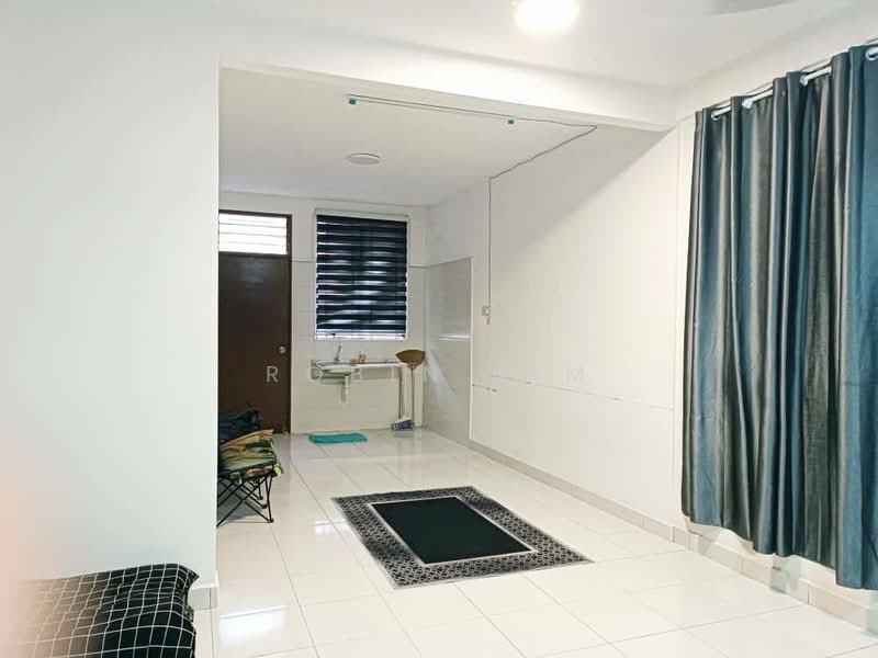 2-storey Terraced House for Sale in Pasir Gudang (Johor) - Robin Lim - Interior - PropertyGuru.com.my