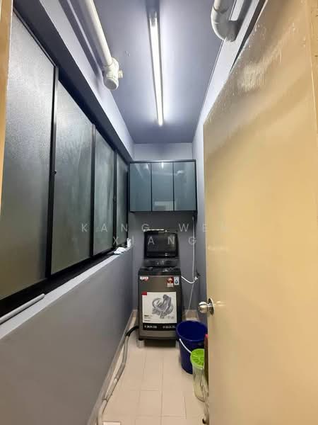 Apartment for Sale at Villa Bestari Apartment - Kang Wen Xiang - Interior - PropertyGuru.com.my