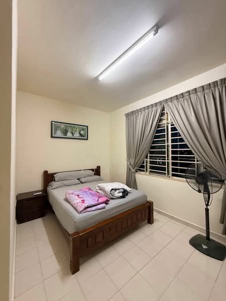 Apartment for Sale at Villa Bestari Apartment - Kang Wen Xiang - Bedroom - PropertyGuru.com.my