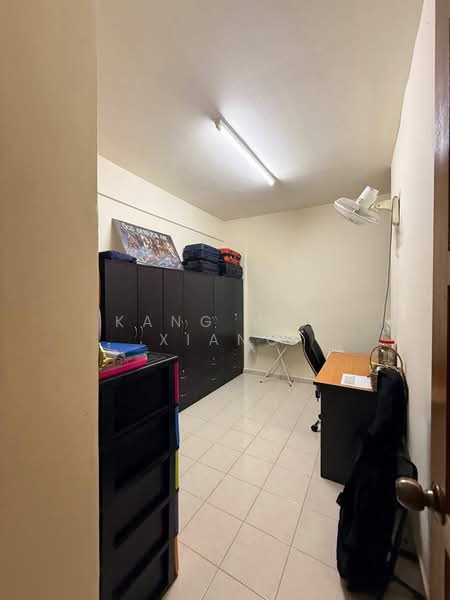 Apartment for Sale at Villa Bestari Apartment - Kang Wen Xiang - Interior - PropertyGuru.com.my
