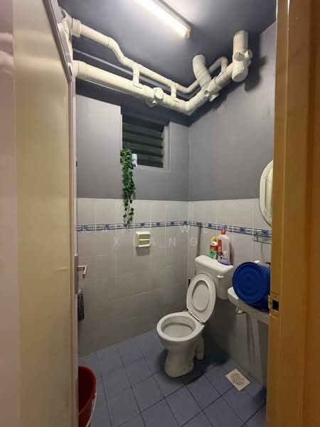 Apartment for Sale at Villa Bestari Apartment - Kang Wen Xiang - PropertyGuru.com.my