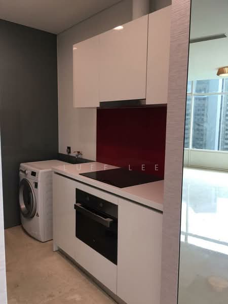 Vortex KLCC untuk Untuk Disewa - RM 3,500 /bulan, Apr 2026 - Kitchen - PropertyGuru.com.my