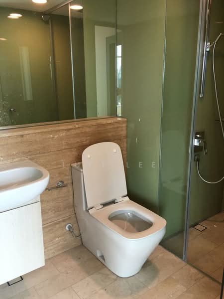 Vortex KLCC untuk Untuk Disewa - RM 3,500 /bulan, Apr 2026 - Bathroom - PropertyGuru.com.my