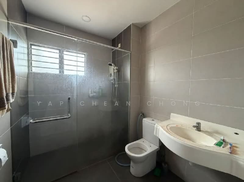Bandar Puteri Klang untuk Untuk Dijual - RM 1,100,000, Apr 2026 - Bathroom - PropertyGuru.com.my