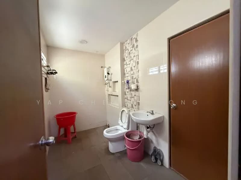 Bandar Puteri Klang untuk Untuk Dijual - RM 1,100,000, Apr 2026 - Bathroom - PropertyGuru.com.my