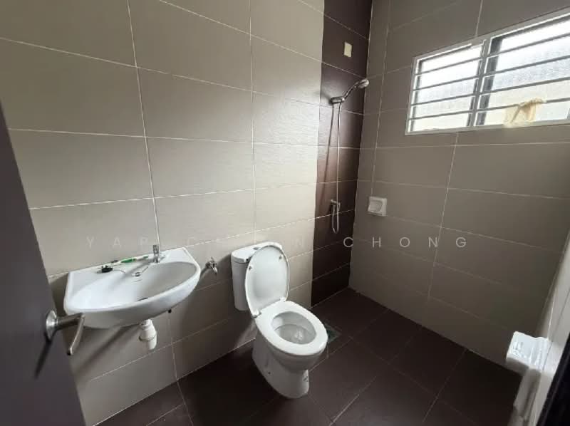 Bandar Puteri Klang untuk Untuk Dijual - RM 1,100,000, Apr 2026 - Bathroom - PropertyGuru.com.my