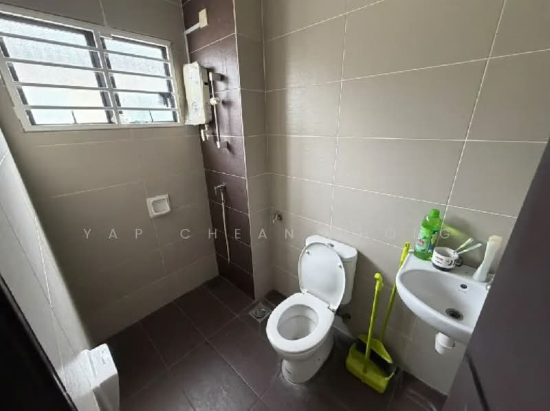 Bandar Puteri Klang untuk Untuk Dijual - RM 1,100,000, Apr 2026 - Bathroom - PropertyGuru.com.my
