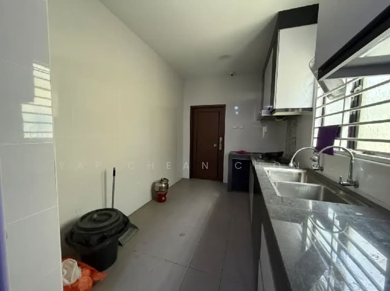 Bandar Puteri Klang untuk Untuk Dijual - RM 1,100,000, Apr 2026 - Kitchen - PropertyGuru.com.my