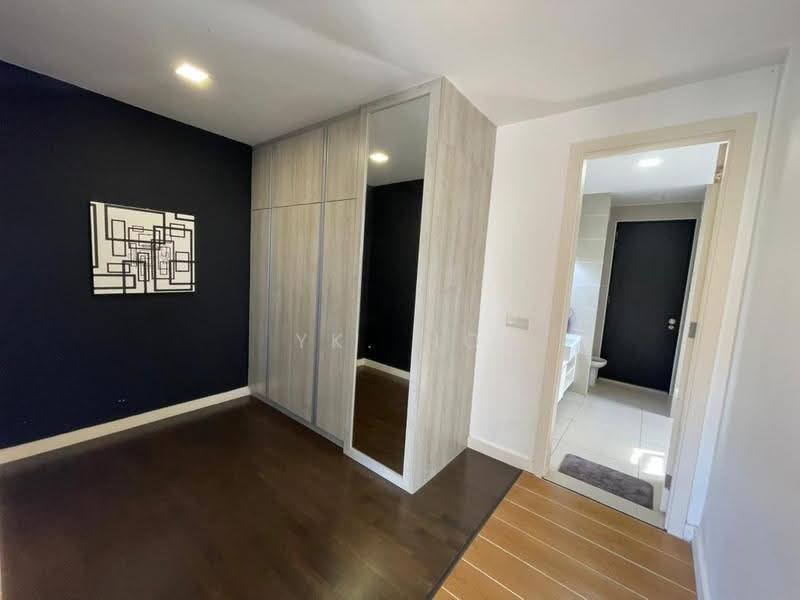 Kondominium untuk Dijual di The Veo - YK. Ho - Bedroom - PropertyGuru.com.my
