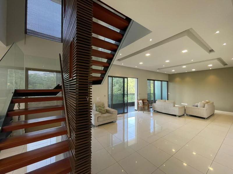 Kondominium untuk Dijual di The Veo - YK. Ho - Living Room - PropertyGuru.com.my