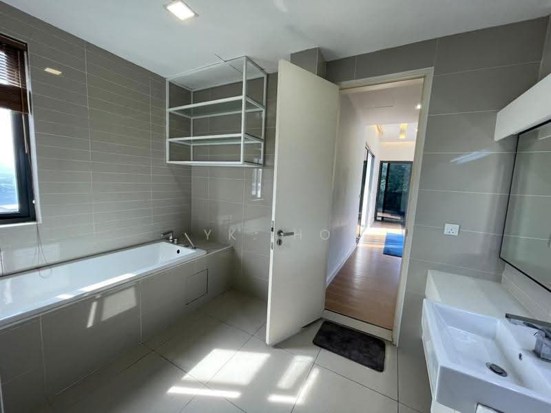 Kondominium untuk Dijual di The Veo - YK. Ho - Bathroom - PropertyGuru.com.my