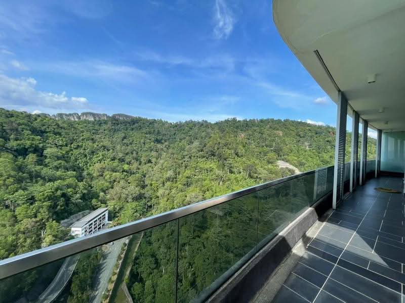 Kondominium untuk Dijual di The Veo - YK. Ho - PropertyGuru.com.my