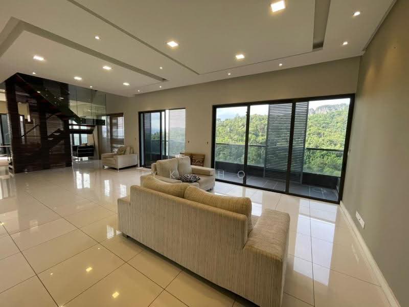 Kondominium untuk Dijual di The Veo - YK. Ho - PropertyGuru.com.my