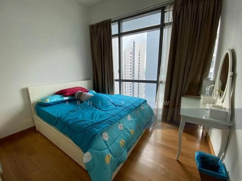 Servis Apartment untuk Dijual di The Panorama - Arnica Low - Bedroom - PropertyGuru.com.my