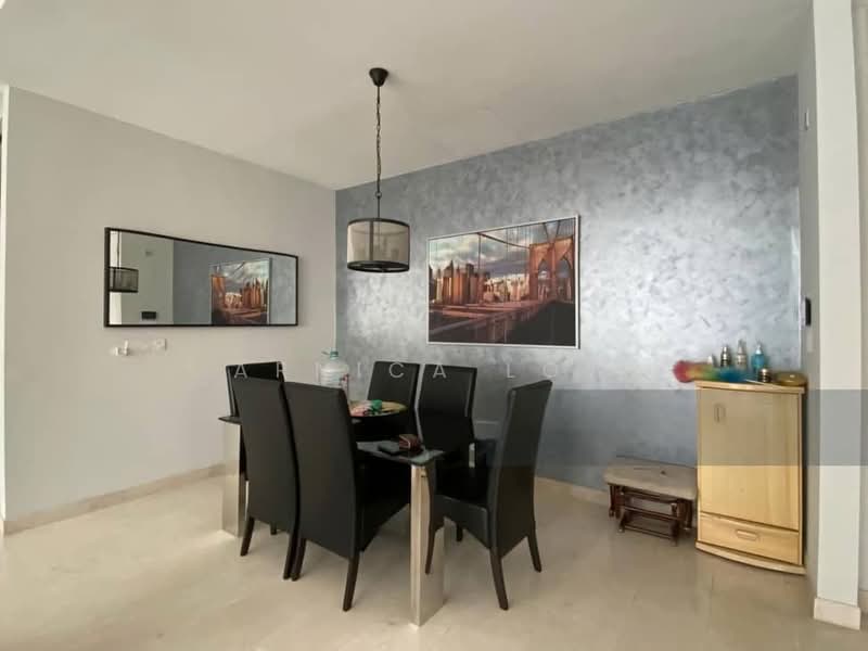 Servis Apartment untuk Dijual di The Panorama - Arnica Low - PropertyGuru.com.my