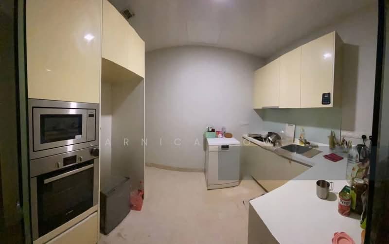 Servis Apartment untuk Dijual di The Panorama - Arnica Low - PropertyGuru.com.my