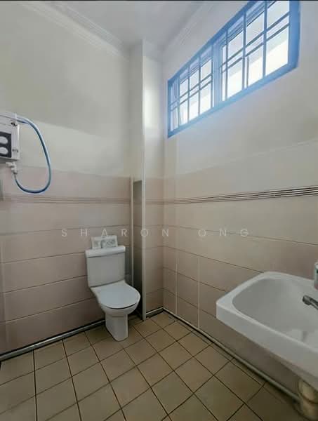 Service Residence for Sale at The Garden Residences - Sharon Ong - Bathroom - PropertyGuru.com.my