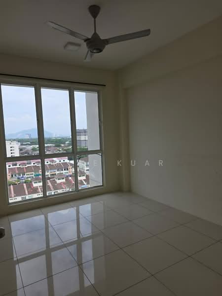 Pangsapuri Kamelia (Camellia Park) untuk Untuk Disewa - RM 1,400 /bulan, Mac 2026 - View - PropertyGuru.com.my