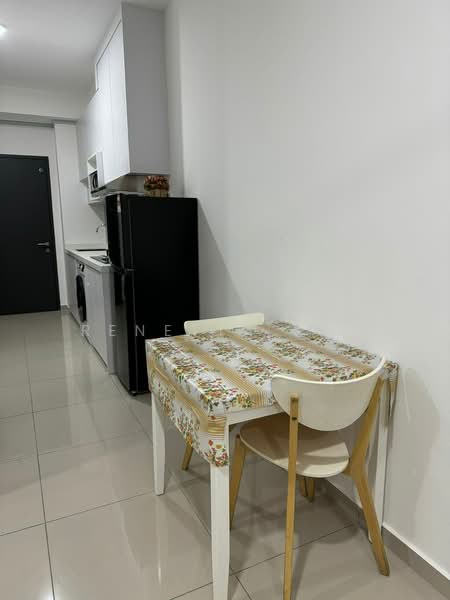 Service Residence for Rent at D'Quince Residences - Renetta Jau - Kitchen - PropertyGuru.com.my