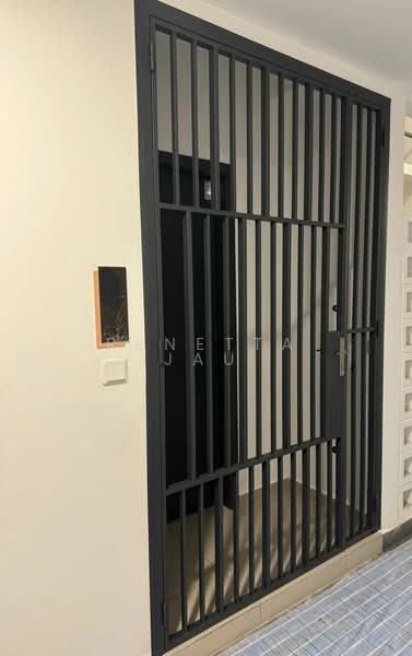 Service Residence for Rent at D'Quince Residences - Renetta Jau - Entrance - PropertyGuru.com.my