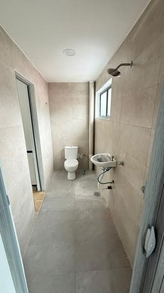 2-storey Terraced House for Sale in Taman Mawar (Pasir Gudang) - Robin Lim - Bathroom - PropertyGuru.com.my