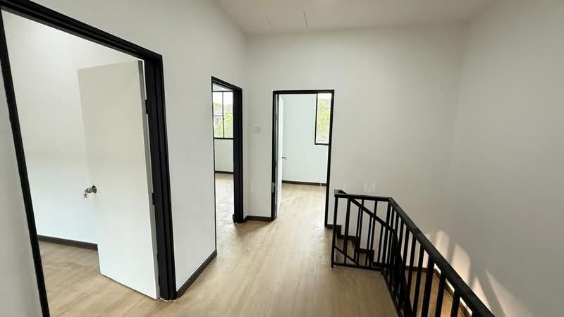 2-storey Terraced House for Sale in Taman Mawar (Pasir Gudang) - Robin Lim - Interior - PropertyGuru.com.my