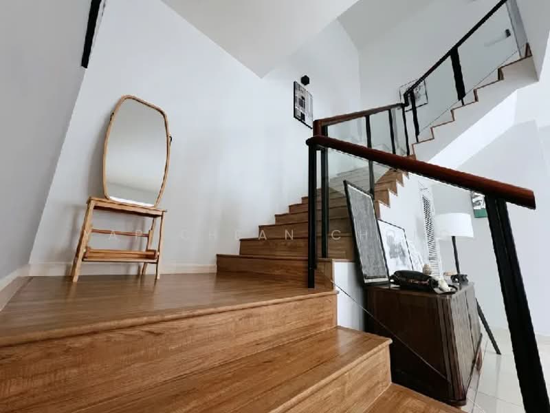 2-storey Terraced House for Sale in Telok Panglima Garang (Selangor) - Yap Chean Chong - Interior - PropertyGuru.com.my