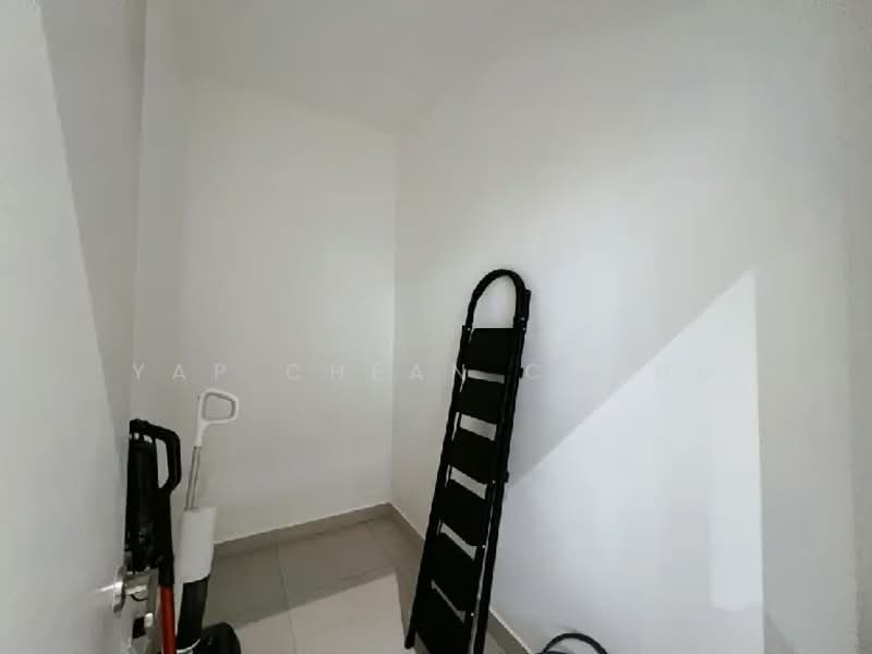 2-storey Terraced House for Sale in Telok Panglima Garang (Selangor) - Yap Chean Chong - Interior - PropertyGuru.com.my