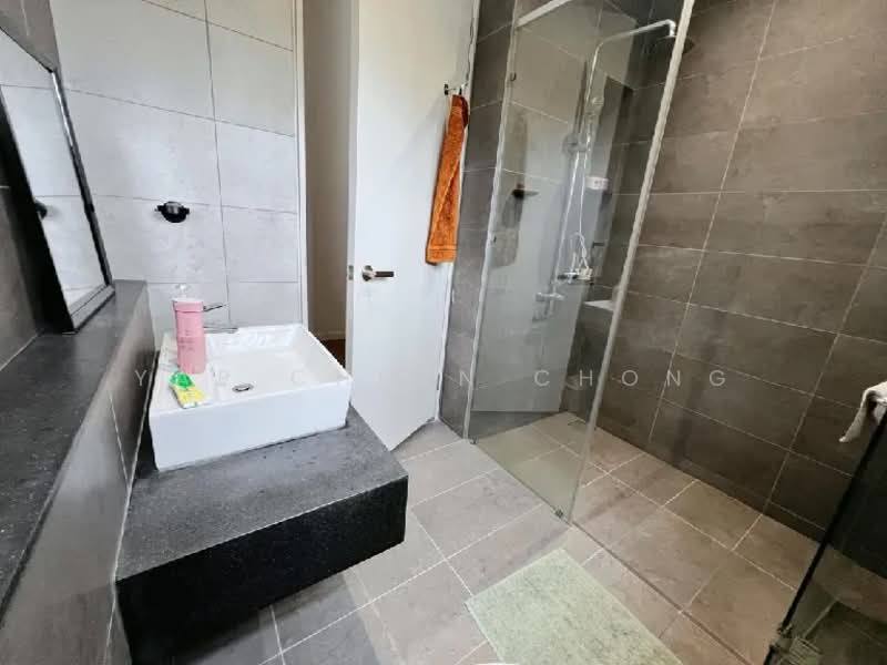 2-storey Terraced House for Sale in Telok Panglima Garang (Selangor) - Yap Chean Chong - Bathroom - PropertyGuru.com.my