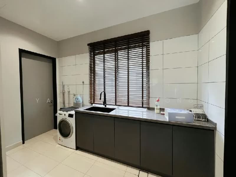 2-storey Terraced House for Sale in Telok Panglima Garang (Selangor) - Yap Chean Chong - Interior - PropertyGuru.com.my