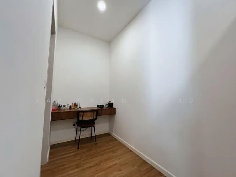 2-storey Terraced House for Sale in Telok Panglima Garang (Selangor) - Yap Chean Chong - Study - PropertyGuru.com.my