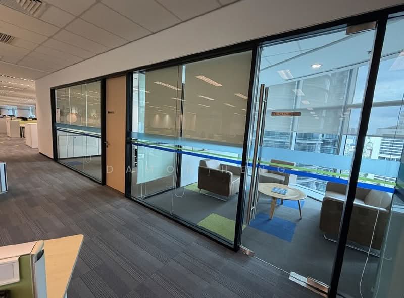Office for Rent in KL City Centre (Kuala Lumpur) - Damon Heng - Interior - PropertyGuru.com.my