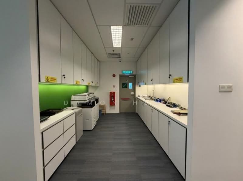 Office for Rent in KL City Centre (Kuala Lumpur) - Damon Heng - PropertyGuru.com.my