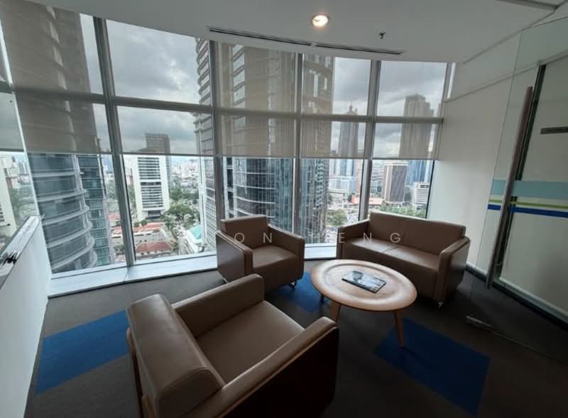 Office for Rent in KL City Centre (Kuala Lumpur) - Damon Heng - PropertyGuru.com.my