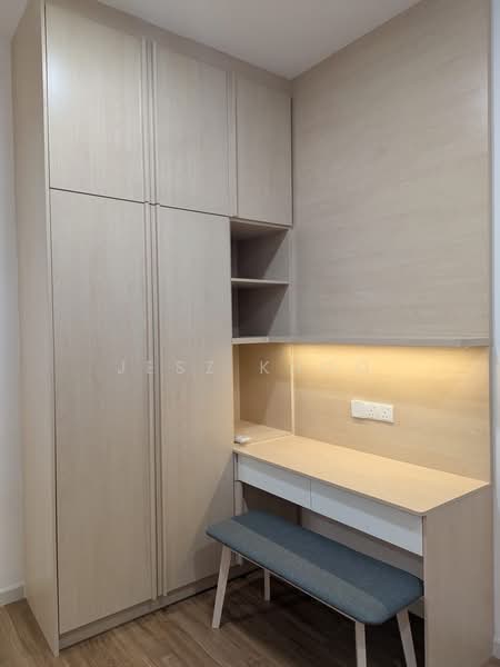 Service Residence for Rent at Sunway Velocity TWO - JESZ KHOO - Interior - PropertyGuru.com.my