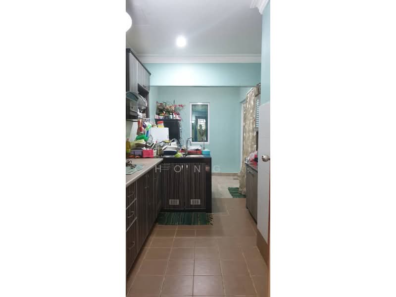 1-storey Terraced House for Rent in Bandar Baru Bangi (Selangor) - Chong . - PropertyGuru.com.my