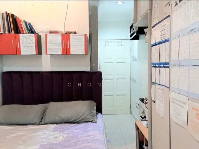 1-storey Terraced House for Rent in Bandar Baru Bangi (Selangor) - Chong . - PropertyGuru.com.my