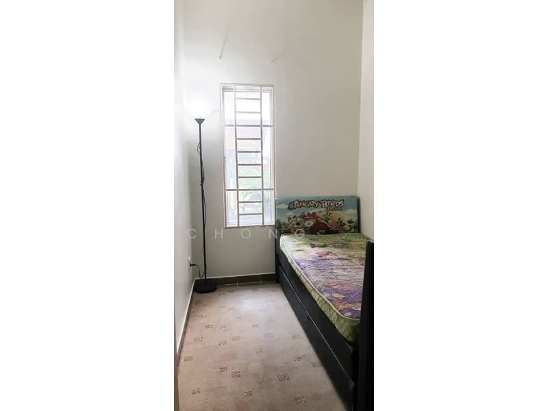 1-storey Terraced House for Rent in Bandar Baru Bangi (Selangor) - Chong . - PropertyGuru.com.my