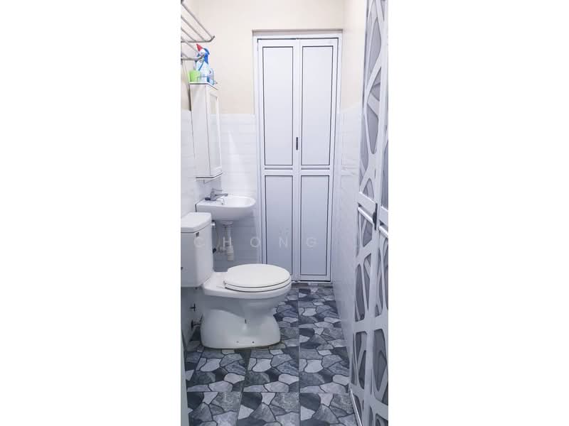 1-storey Terraced House for Rent in Bandar Baru Bangi (Selangor) - Chong . - PropertyGuru.com.my