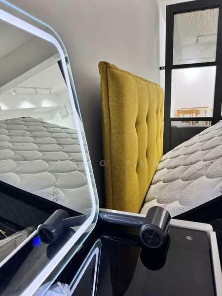 Service Residence for Rent at EDUSENTRAL - Fong Yan - PropertyGuru.com.my