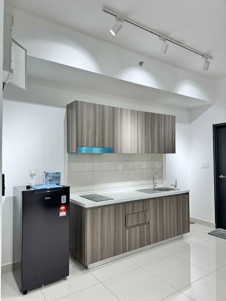 Service Residence for Rent at EDUSENTRAL - Fong Yan - PropertyGuru.com.my