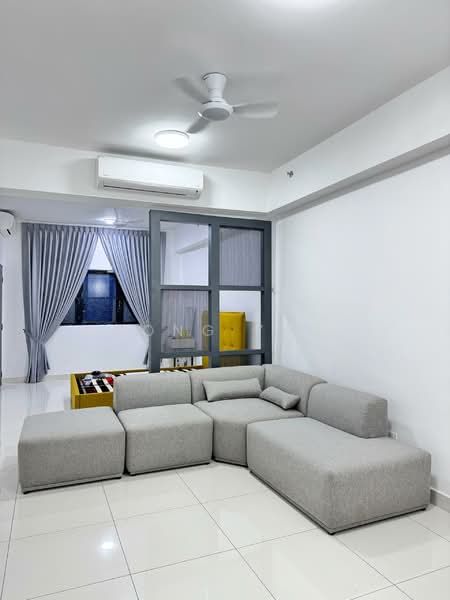 Service Residence for Rent at EDUSENTRAL - Fong Yan - PropertyGuru.com.my