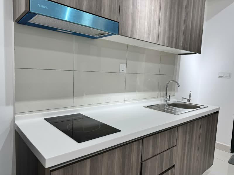 Service Residence for Rent at EDUSENTRAL - Fong Yan - PropertyGuru.com.my