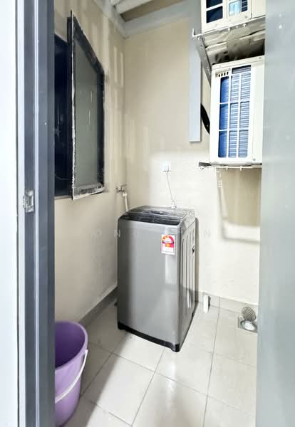 Service Residence for Rent at EDUSENTRAL - Fong Yan - PropertyGuru.com.my