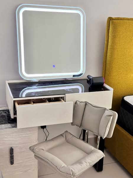 Service Residence for Rent at EDUSENTRAL - Fong Yan - PropertyGuru.com.my