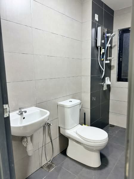 Service Residence for Rent at EDUSENTRAL - Fong Yan - PropertyGuru.com.my