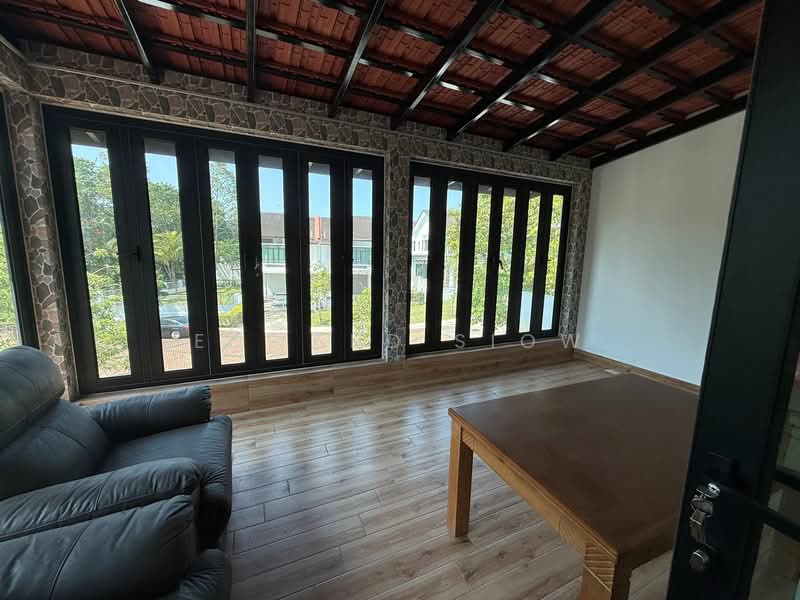 Cluster House for Sale in Horizon Hills (Iskandar Puteri (Nusajaya)) - Edward Siow - Living Room - PropertyGuru.com.my