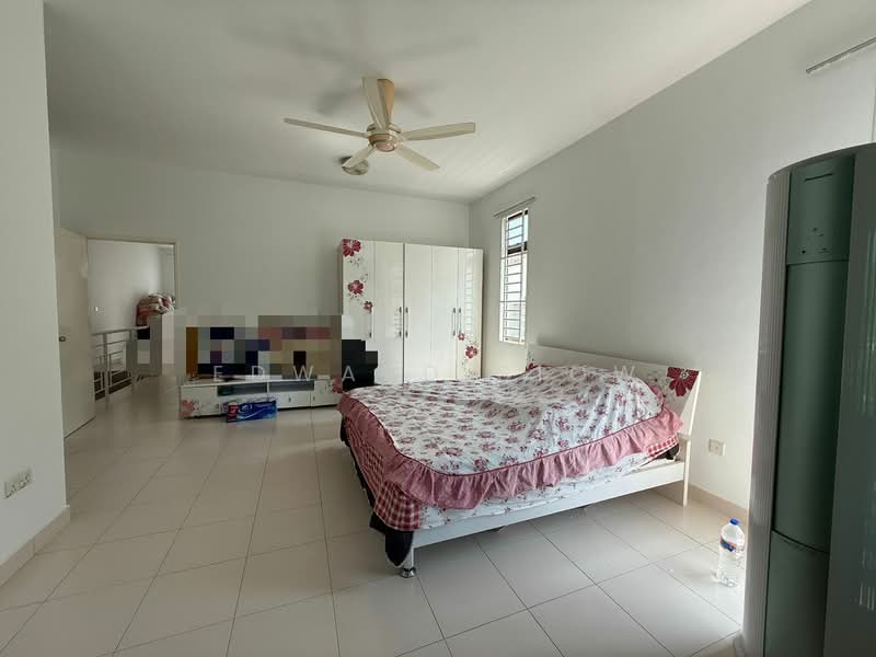 Cluster House for Sale in Horizon Hills (Iskandar Puteri (Nusajaya)) - Edward Siow - Bedroom - PropertyGuru.com.my